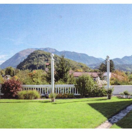 Villa Romy Bad Ischl Luaran gambar